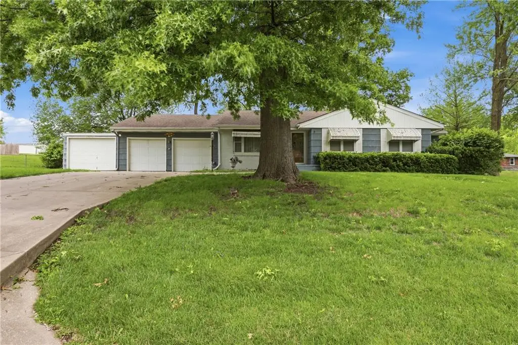2419 S Ellison Way, Independence, MO 64055 - #1