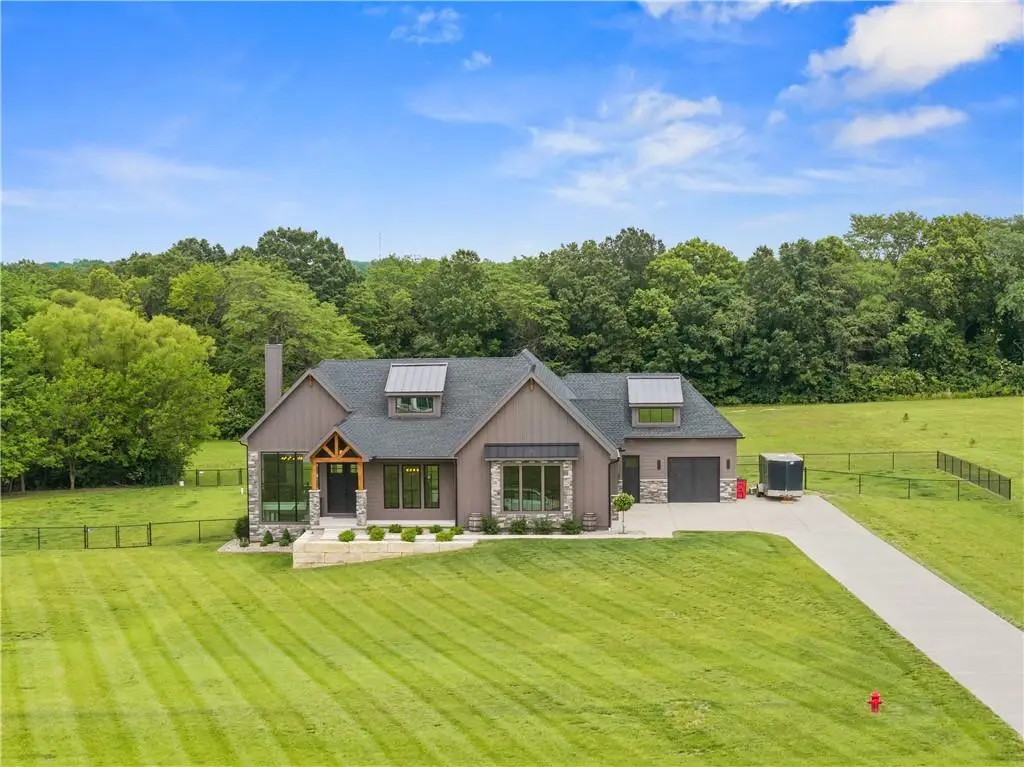13405 Woodland Ranch Drive, Lone Jack, MO 64070 - #1