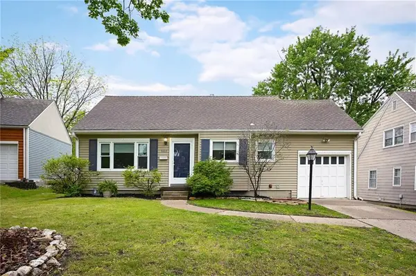 5322 Juniper Drive, Roeland Park, KS 66205