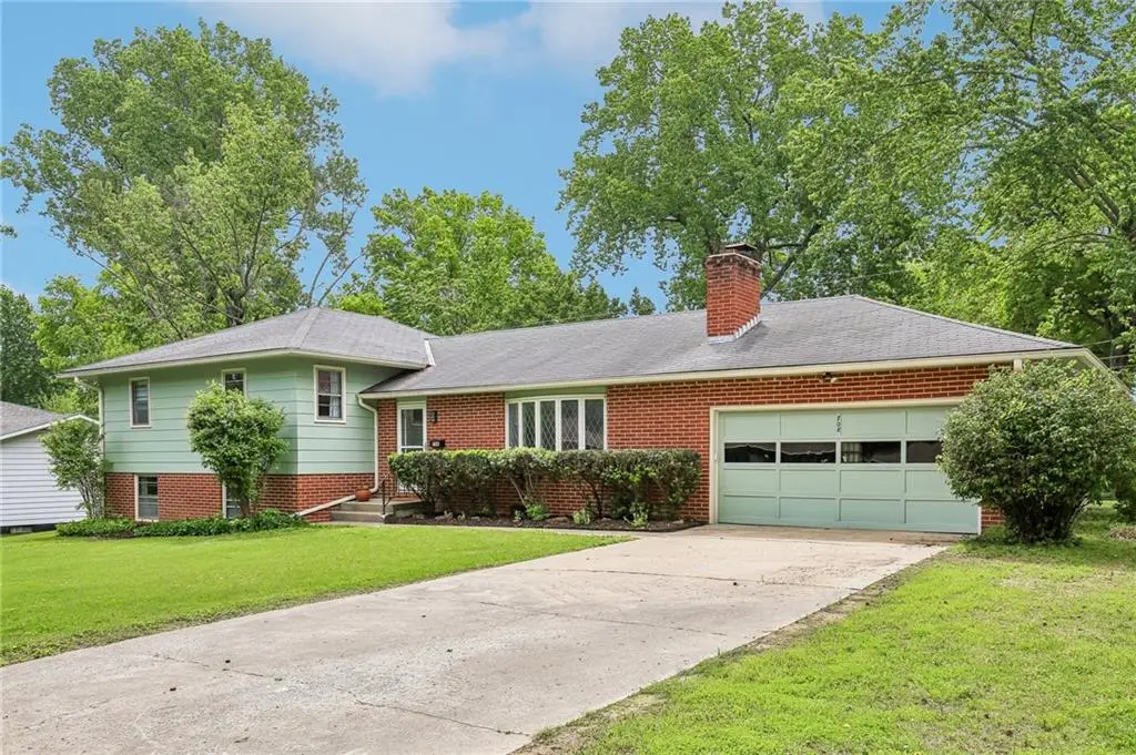 708 Tyler Avenue, Warrensburg, MO 64093 - #1