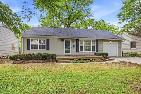 115 W 89th Street, Kansas City, MO 64114