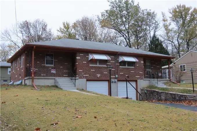 3013 N 74th Street, Kansas City, KS 66109 - #2