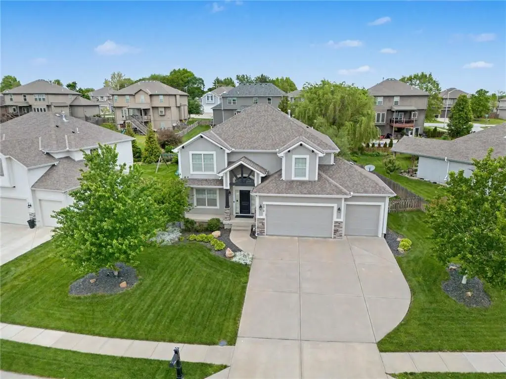4812 NE 91st Street, Kansas City, MO 64156 - #1