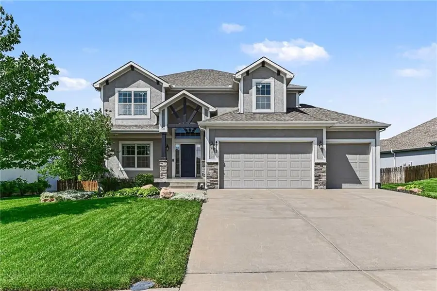 4812 NE 91st Street, Kansas City, MO 64156 - #2