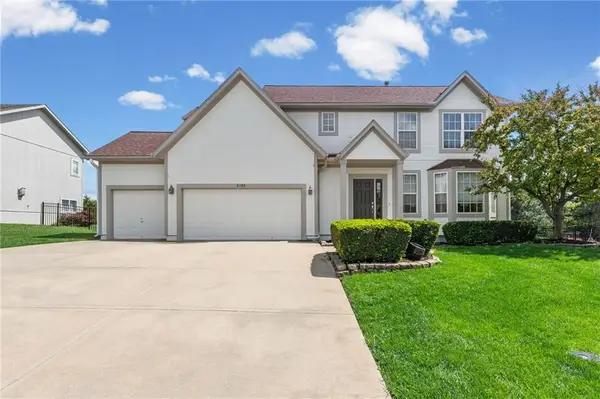 2183 W Elm Street, Olathe, KS 66061