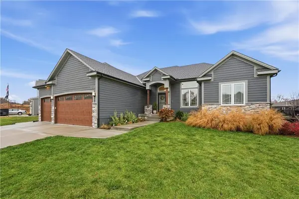 1219 N Heartland Avenue, Independence, MO 64056