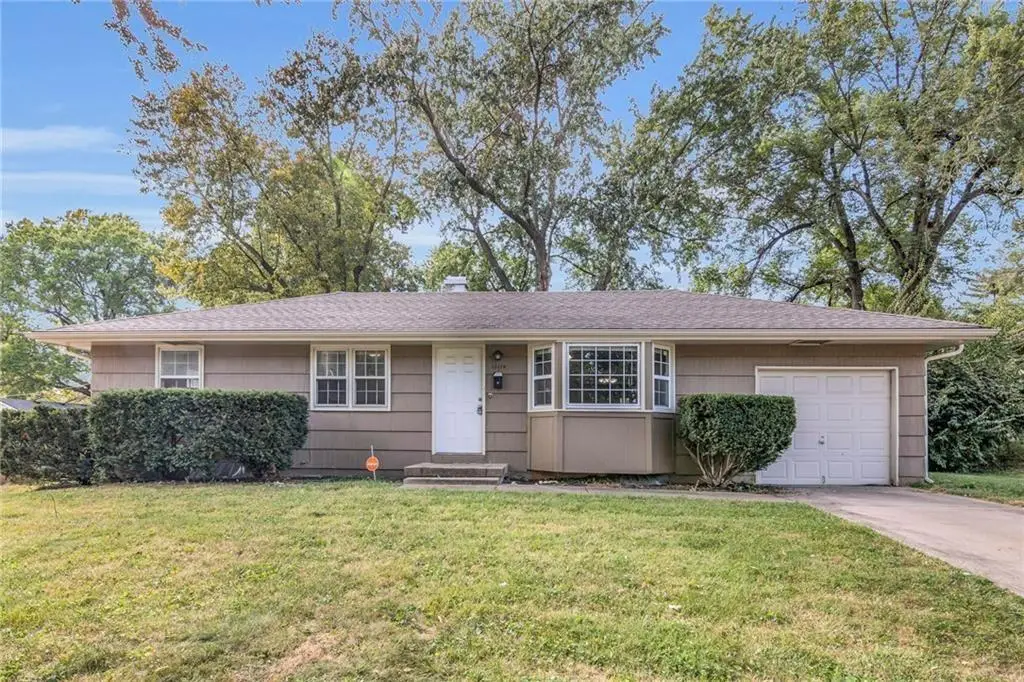 10114 White Avenue, Kansas City, MO 64134 - #1