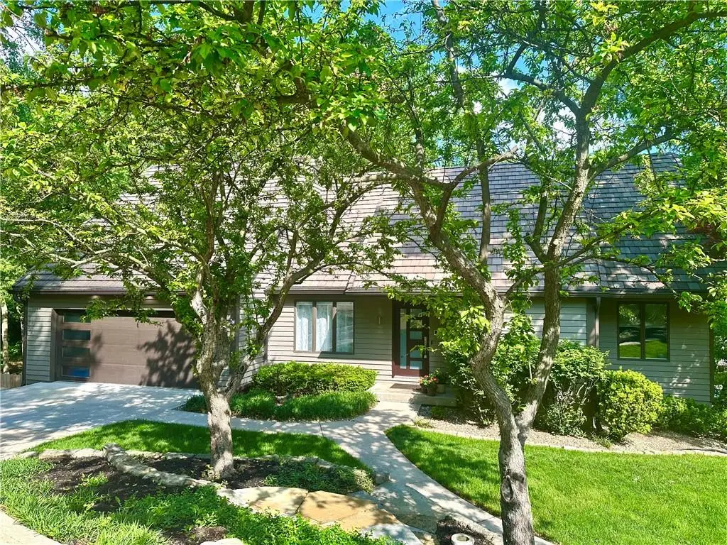 600 NW 41st Street, Kansas City, MO 64116 - #1