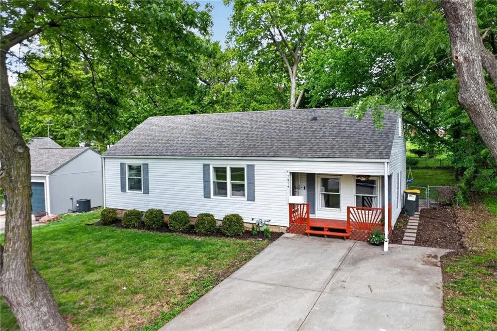 7914 W 60th Street, Merriam, KS 66202 - #1
