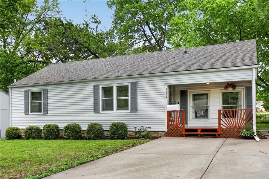 7914 W 60th Street, Merriam, KS 66202 - #2