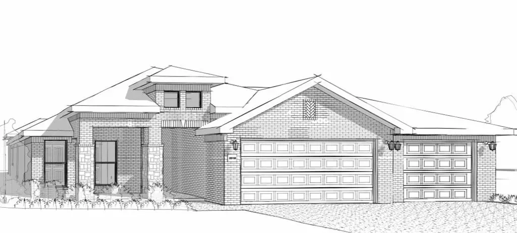 18420 W 195 Street, Spring Hill, KS 66083 - #1