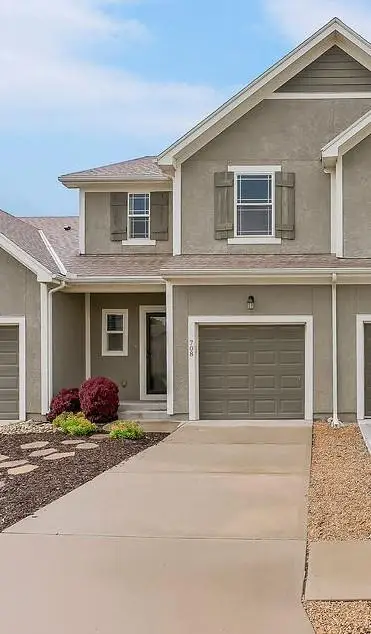 708 W Shawnee Court, Gardner, KS 66030 - #1