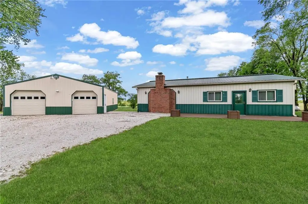 17237 W Highway, Bogard, MO 64622 - #1
