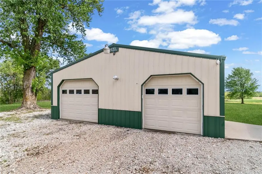 17237 W Highway, Bogard, MO 64622 - #3