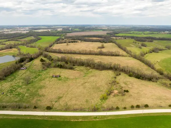 0000 County Road 1123 N/a, Moberly, MO 65259