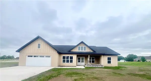 621 Catalpa Street, Independence, KS 67301