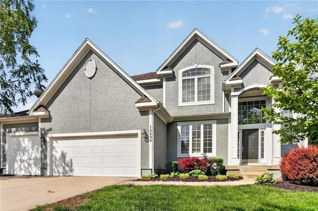 14400 Grandview Street, Overland Park, KS 66221 - #1