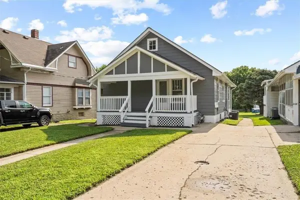 419 N Main Street, Independence, MO 64050