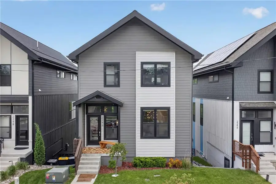 2246 Tracy Avenue, Kansas City, MO 64108 - #3