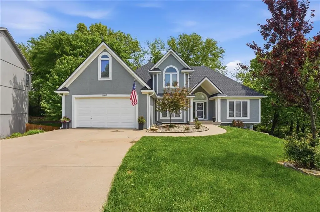 7807 NW Dalton Court, Kansas City, MO 64151 - #1