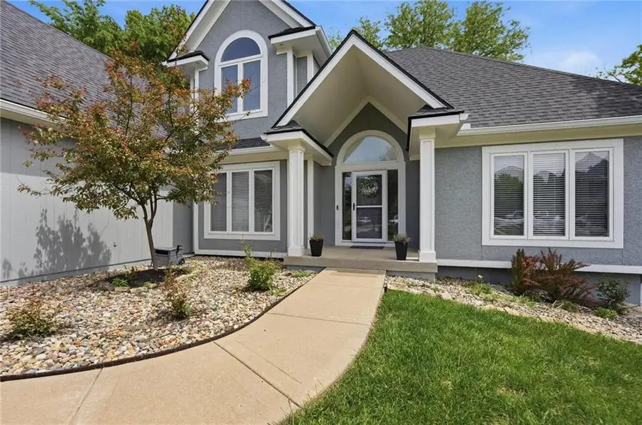 7807 NW Dalton Court, Kansas City, MO 64151 - #2