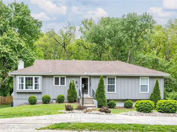 10912 NE Madison Avenue, Kansas City, MO 64114