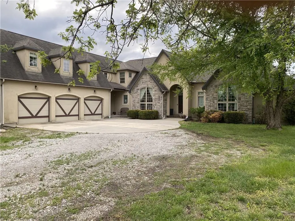 17620 Millwood Road, Leavenworth, KS 66048 - #1
