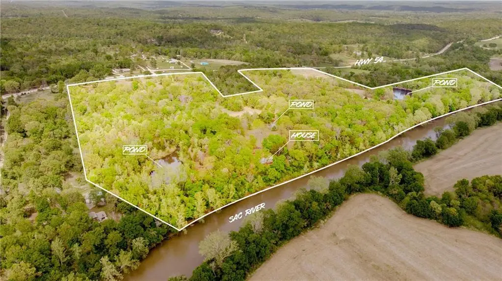 8780 SW 75 Pvt Road, Osceola, MO 64776 - #1