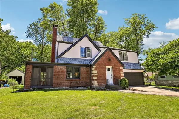 415 E 75th Street, Kansas City, MO 64131