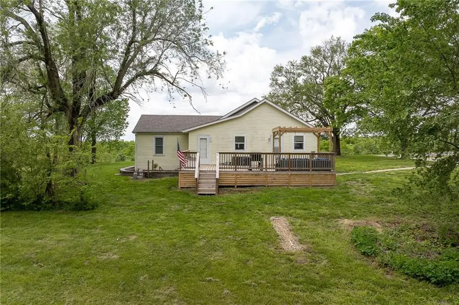 11787 State Route Cc Highway, Savannah, MO 64485 - #2
