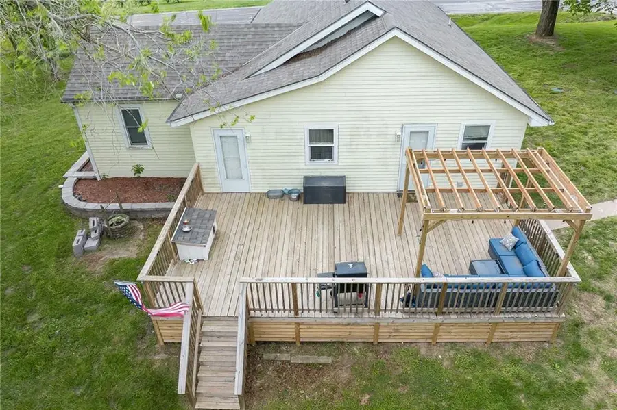 11787 State Route Cc Highway, Savannah, MO 64485 - #3