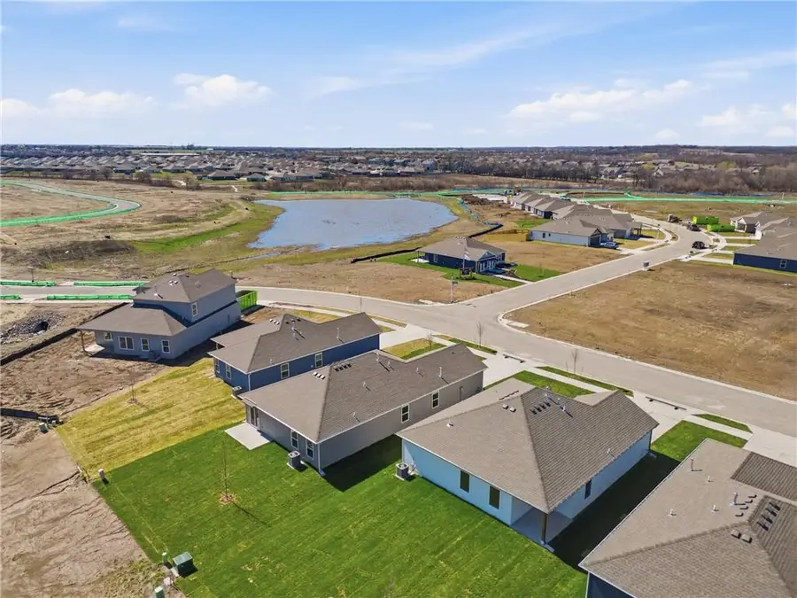 877 N Buckeye Street, Gardner, KS 66030 - #3