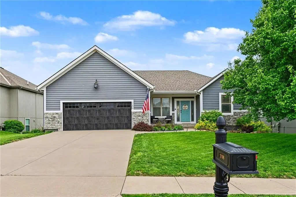11408 Kimball Avenue, Kansas City, KS 66109 - #1