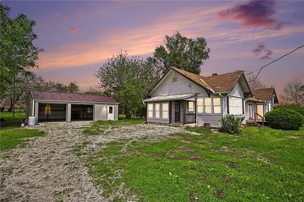 2350 NE Breckenridge Road, Lathrop, MO 64465 - #1