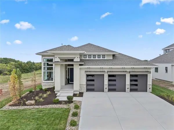 7946 Millridge Street, Shawnee, KS 66220