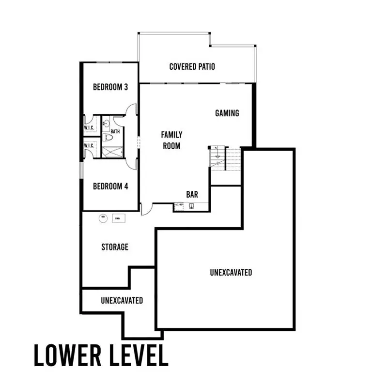 7946 Millridge Street, Shawnee, KS 66220 - #3