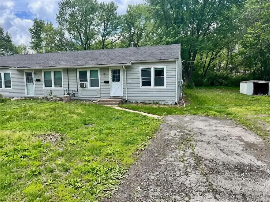 111 S Annie Street, Olathe, KS 66061 - #1