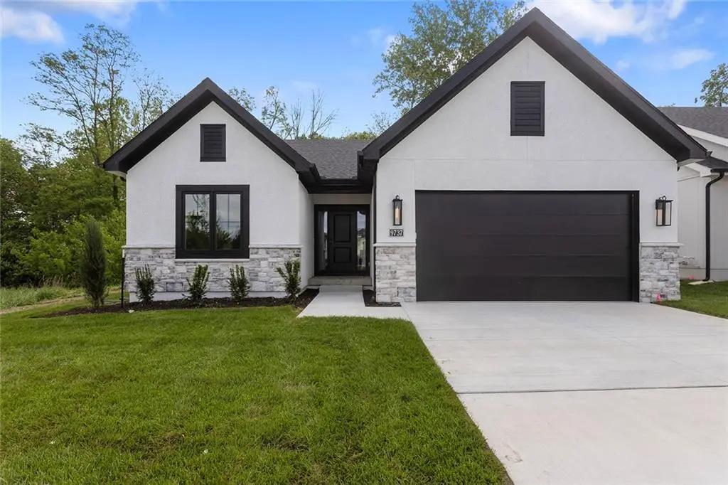 9737 N Lucerne Avenue, Kansas City, MO 64153 - #1