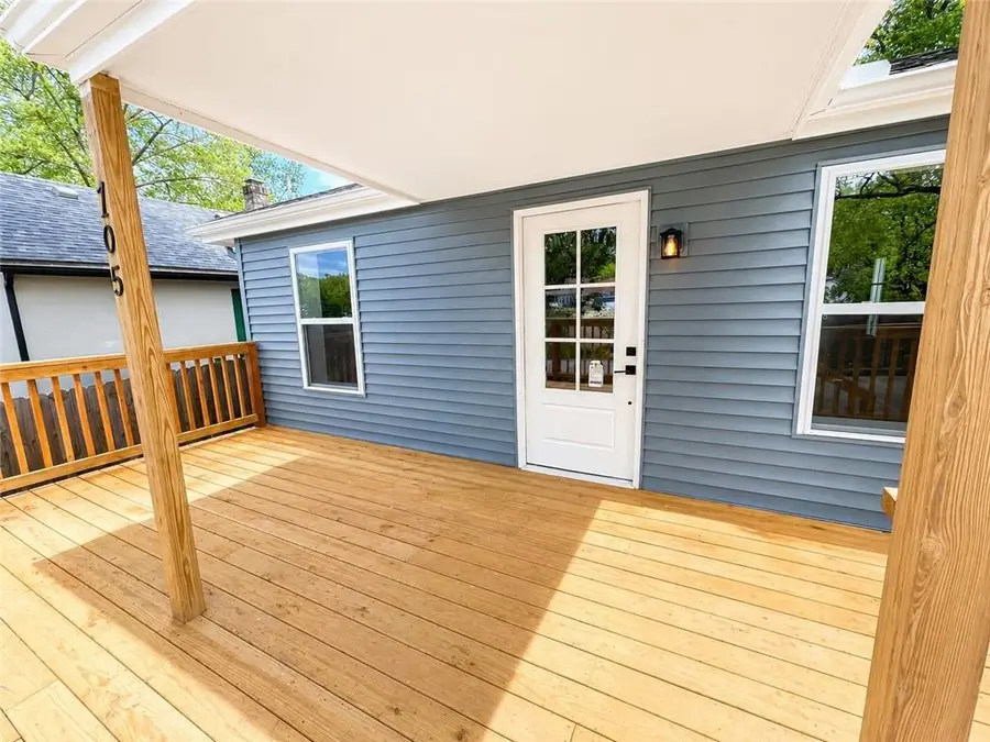 705 S Fairview Avenue, Independence, MO 64053 - #3