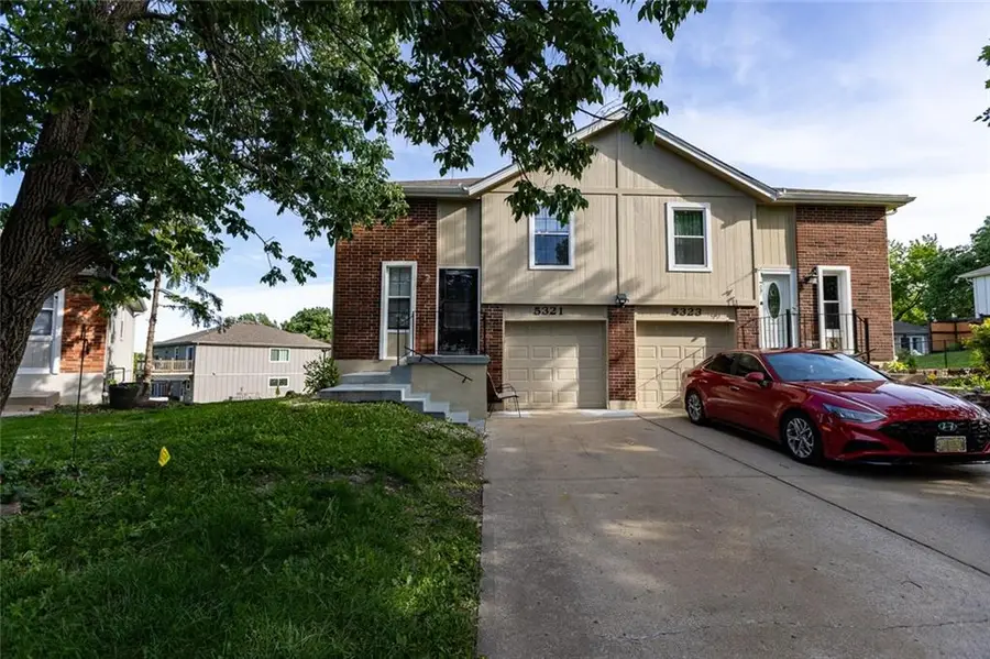 5321 NW 87th Court, Kansas City, MO 64154 - #3