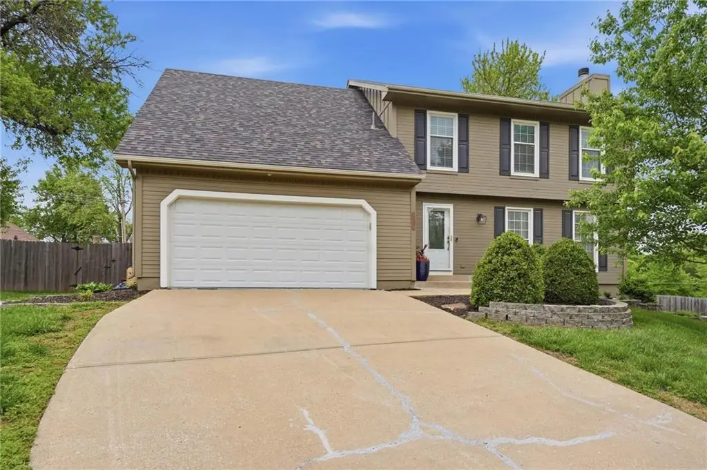 15107 W 83rd Terrace, Lenexa, KS 66219 - #1