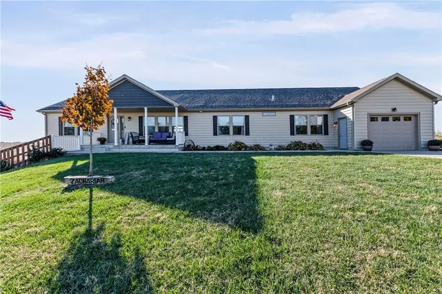 27455 Stephanie Lane, Weston, MO 64098 - #3