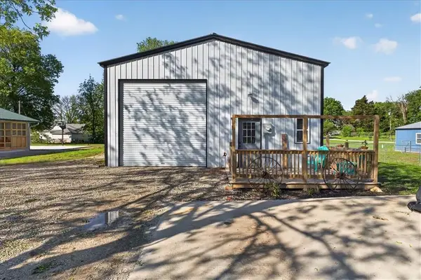 105 W 4th Street, Creighton, MO 64739