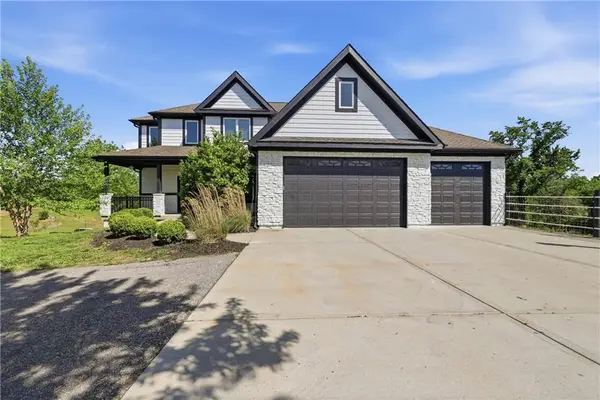 18411 Linwood Road, Linwood, KS 66052