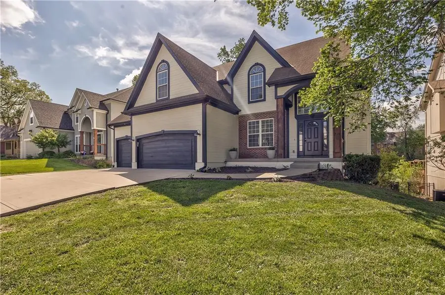 1172 White Oak Lane, Liberty, MO 64068 - #2