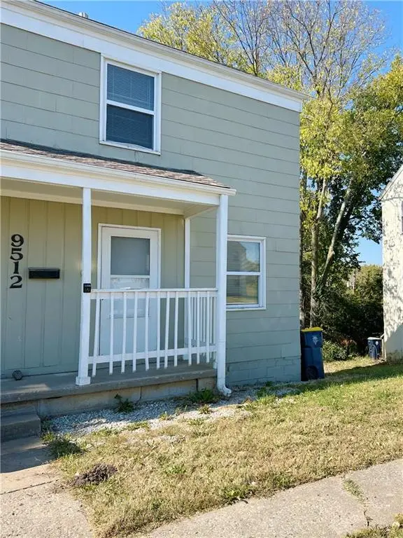 9512 Charlotte Street, Kansas City, MO 64131 - #1