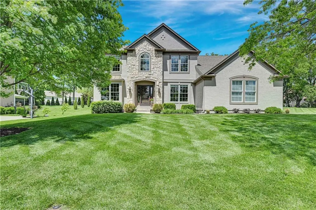 3146 W 145th Terrace, Leawood, KS 66224 - #1