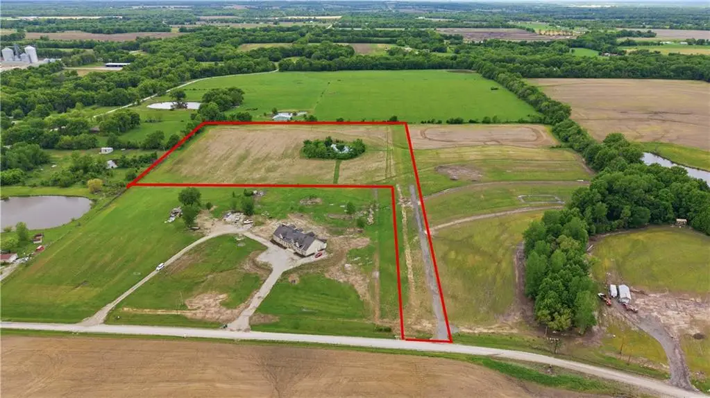 29402 S Sawmill Road, Harrisonville, MO 64701 - #1