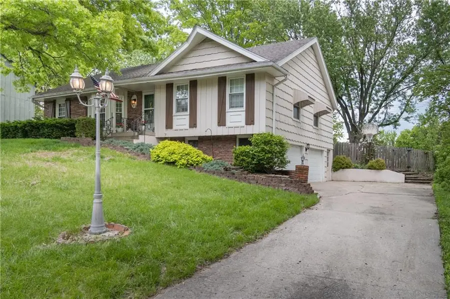 6807 NW Birch Lane, Kansas City, MO 64151 - #3