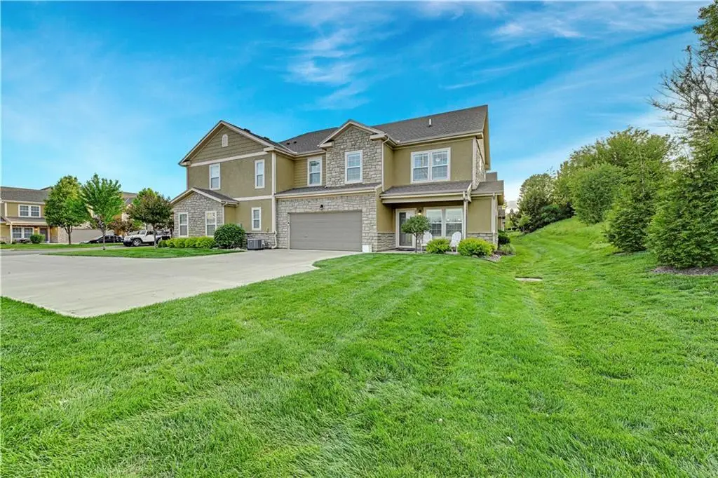 16059 Fontana Street #206, Overland Park, KS 66085 - #1